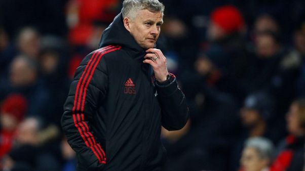 City suffer title blow at Newcastle, Solskjaer's perfect run over City suffer title blow at Newcastle, Solskjaer's perfect run over