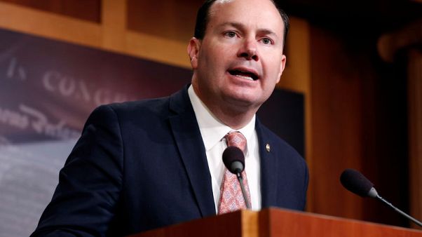 U.S. lawmakers again seek to end U.S. support for Saudis in Yemen U.S. lawmakers again seek to end U.S. support for Saudis in Yemen