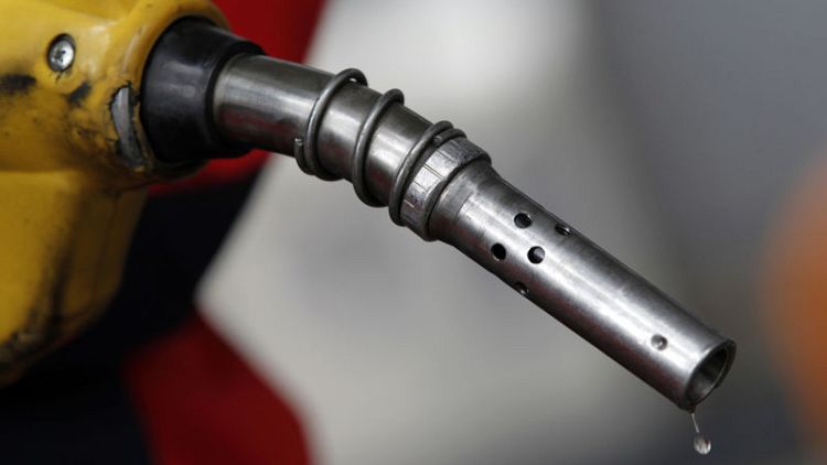 South Korea's big buys on U.S. oil, gas to keep bilateral ties strong