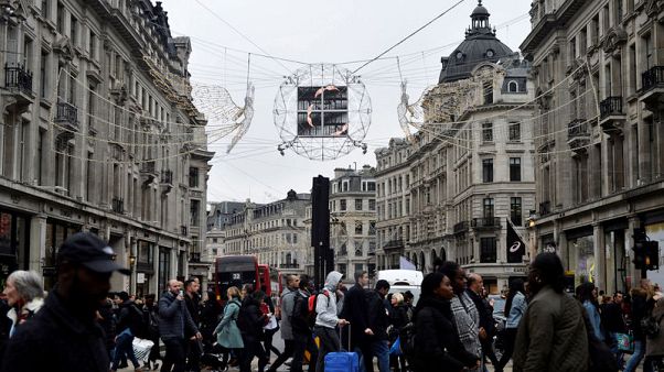 UK shop prices rise at fastest pace in nearly six years - BRC UK shop prices rise at fastest pace in nearly six years - BRC