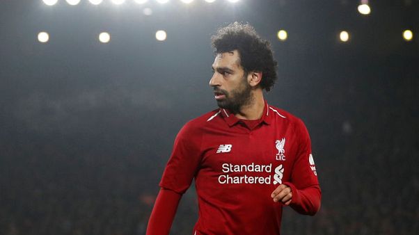 Liverpool's Klopp slams Salah critics over diving claims Liverpool's Klopp slams Salah critics over diving claims