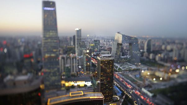 China fast tracks new foreign investment law as U.S. talks loom China fast tracks new foreign investment law as U.S. talks loom