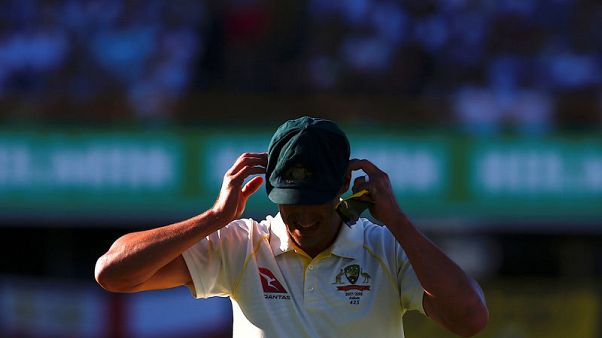 Lyon backs misfiring Starc to find form in Canberra Lyon backs misfiring Starc to find form in Canberra
