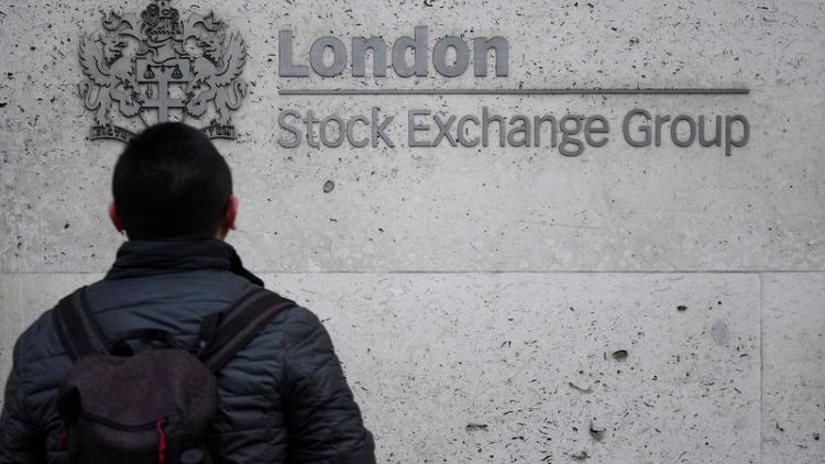 FTSE seen boosted by weaker sterling after Brexit vote
