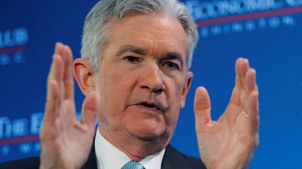 Fed likely to hold rates steady as it navigates data blind spots Fed likely to hold rates steady as it navigates data blind spots