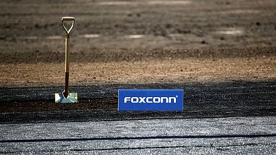 Exclusive: Foxconn reconsidering plans to make LCD panels at Wisconsin plant Exclusive: Foxconn reconsidering plans to make LCD panels at Wisconsin plant