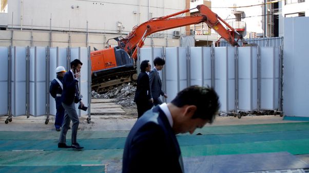 Japan brings forward fiscal surplus target, doubts remain Japan brings forward fiscal surplus target, doubts remain
