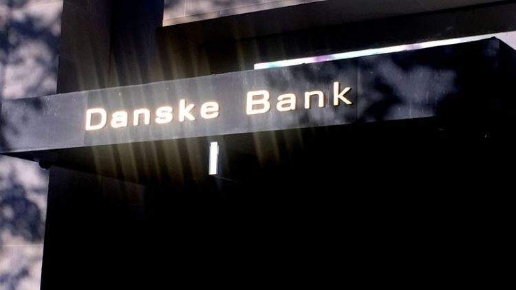 BlackRock cuts stake in scandal-hit Danske Bank to below 5 percent