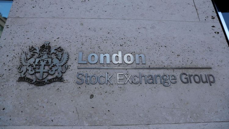LSE to buy stake in Euroclear for 278.5 million euros
