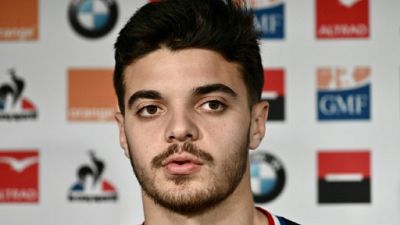 XV de France: Ntamack et Willemse titulaires face au pays de Galles en ouverture du Tournoi XV de France: Ntamack et Willemse titulaires face au pays de Galles en ouverture du Tournoi