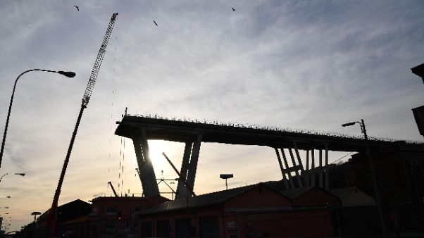 Perquisizioni Gdf in sedi Aspi e Spea Perquisizioni Gdf in sedi Aspi e Spea