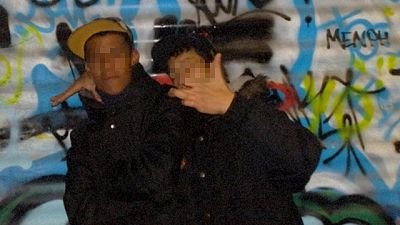 Baby Gang:'antisociali' 17 minori a Como Baby Gang:'antisociali' 17 minori a Como