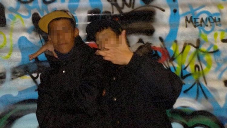 Baby Gang:'antisociali' 17 minori a Como