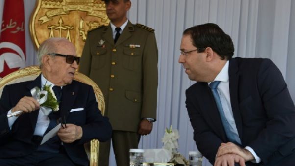 Tunisie: 2019, année électorale chargée d'incertitudes pour la jeune démocratie Tunisie: 2019, année électorale chargée d'incertitudes pour la jeune démocratie