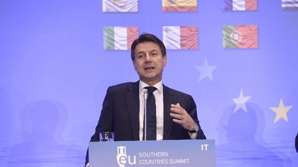 Conte, semplificazione madre riforme Conte, semplificazione madre riforme