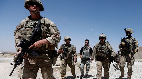 Roadblocks cast shadow over path to peace in Afghanistan Roadblocks cast shadow over path to peace in Afghanistan