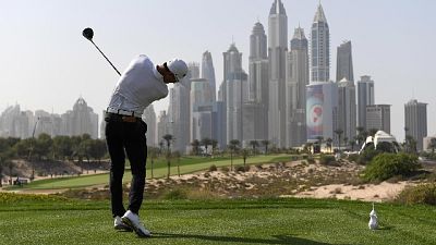 Golf, Eurotour, big con Li, no sanzioni