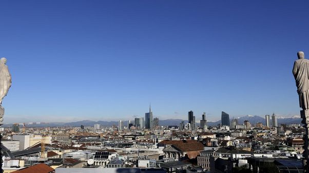 Italy business morale hits new low in January, but consumers more upbeat Italy business morale hits new low in January, but consumers more upbeat