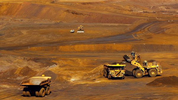 Vale's Brazil disaster to prompt buyers to take more Australian iron ore Vale's Brazil disaster to prompt buyers to take more Australian iron ore