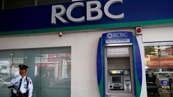 Bangladesh to sue Manila bank over $81 million cyber heist - central bank governor Bangladesh to sue Manila bank over $81 million cyber heist - central bank governor