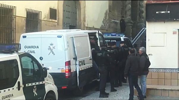 Igor, 'dovevo sdraiare i poliziotti' Igor, 'dovevo sdraiare i poliziotti'