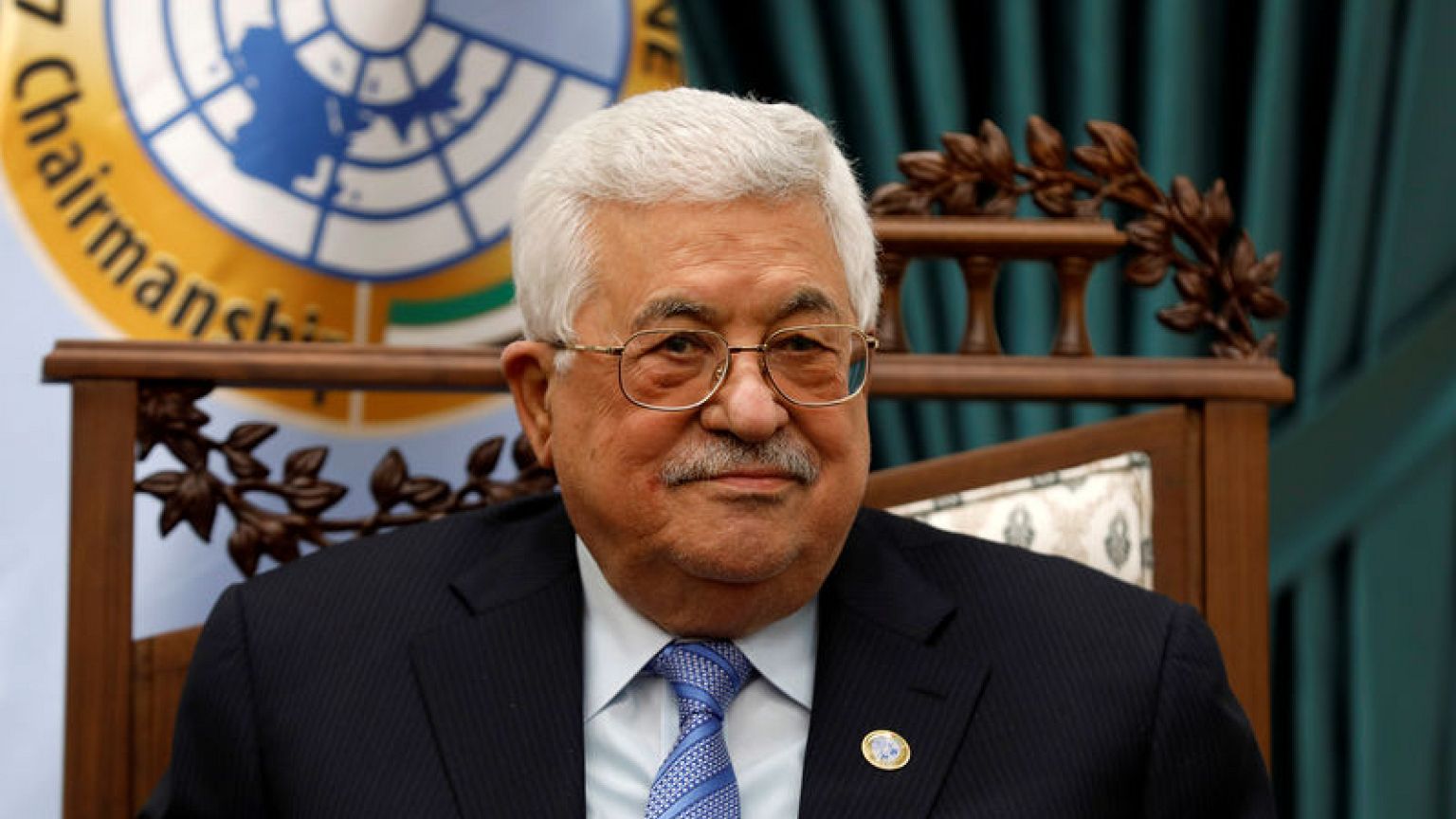 المساعدات الأمنية الأمريكية للفلسطينيين تنتهي الخميس والمبعوثون يبحثون عن مخرج