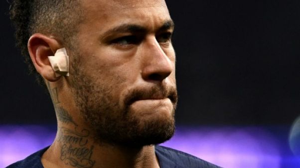 Paris SG: Neymar évite l'opération, objectif quarts de la Ligue des champions Paris SG: Neymar évite l'opération, objectif quarts de la Ligue des champions