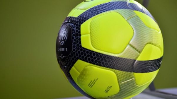 Foot Ligue 1 Foot Ligue 1