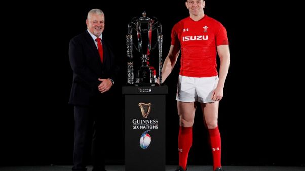 Wales pick Williams at scrum-half for France opener Wales pick Williams at scrum-half for France opener