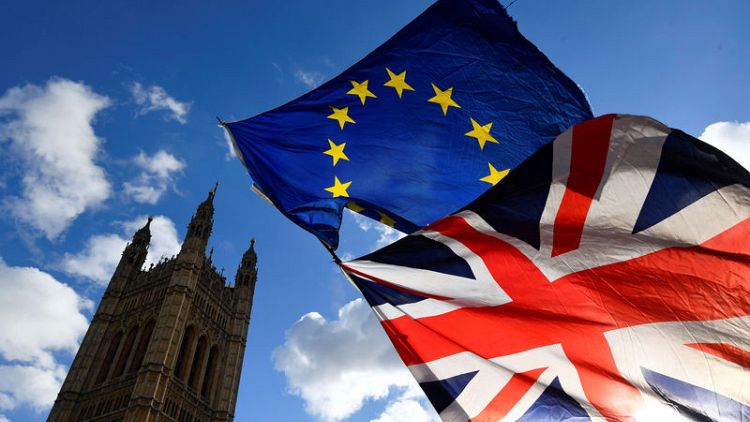 Risk of disorderly Brexit 'remains high' - Moody's