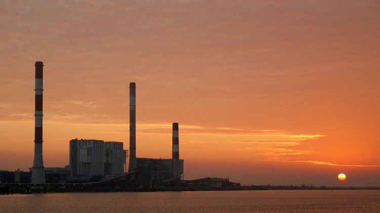 Strike extended at EDF's Cordemais 5 coal power plant until February 13