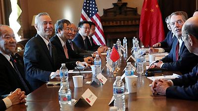 أمريكا والصين تطلقان مباحثات تجارية رفيعة المستوى وسط خلافات كبيرة