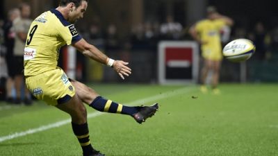 XV de France: Parra et Lopez font enfin la paire XV de France: Parra et Lopez font enfin la paire