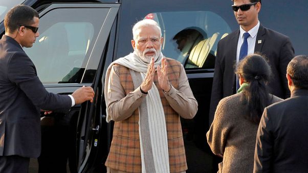 India watchdog members quit over jobs data dispute India watchdog members quit over jobs data dispute