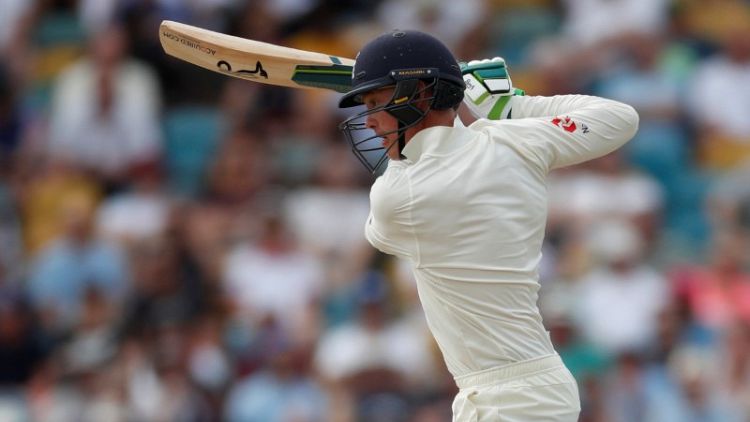 England drop Jennings, call up Denly for second Windies test