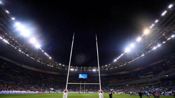 XV de France: 60.000 spectateurs attendus au Stade de France contre les Gallois XV de France: 60.000 spectateurs attendus au Stade de France contre les Gallois