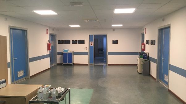 Polemica su'razza',Usl,non nostri moduli Polemica su'razza',Usl,non nostri moduli