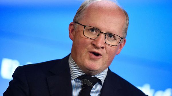 ECB elevation for Ireland's 'unquestionable' top economist Lane ECB elevation for Ireland's 'unquestionable' top economist Lane