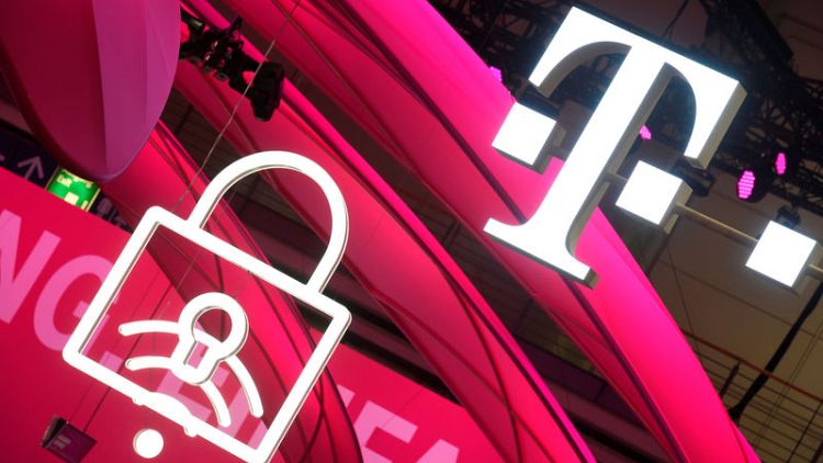 Deutsche Telekom proposes steps to make 5G safe as Huawei debate rages