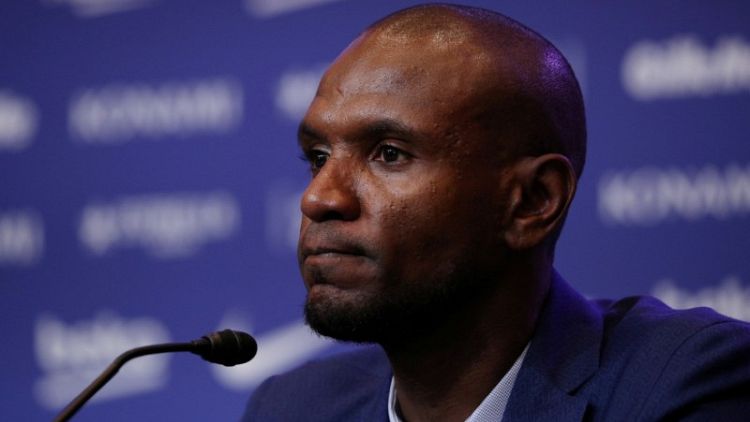 Abidal liver transplant investigation reopened by Spanish court