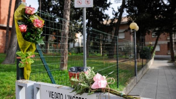 Procuratore, massacro Pamela 'frustata' Procuratore, massacro Pamela 'frustata'