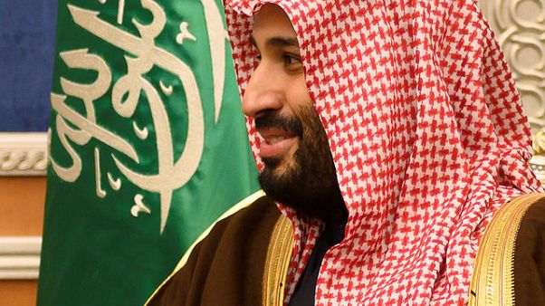 السعودية تنهي بصورة مفاجئة حملة على الفساد استمرت 15 شهرا السعودية تنهي بصورة مفاجئة حملة على الفساد استمرت 15 شهرا