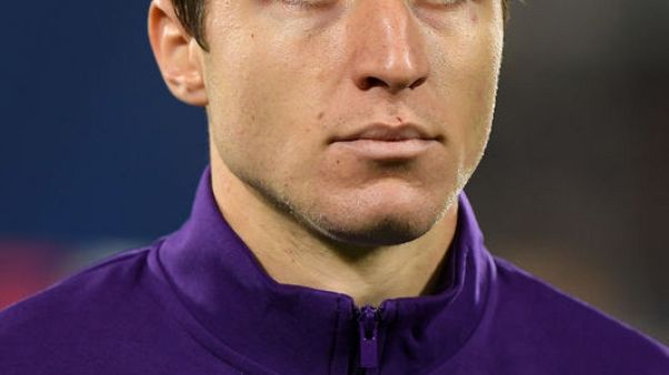يوفنتوس يودع كأس إيطاليا أمام أتلانتا وفيورنتينا يسحق روما يوفنتوس يودع كأس إيطاليا أمام أتلانتا وفيورنتينا يسحق روما