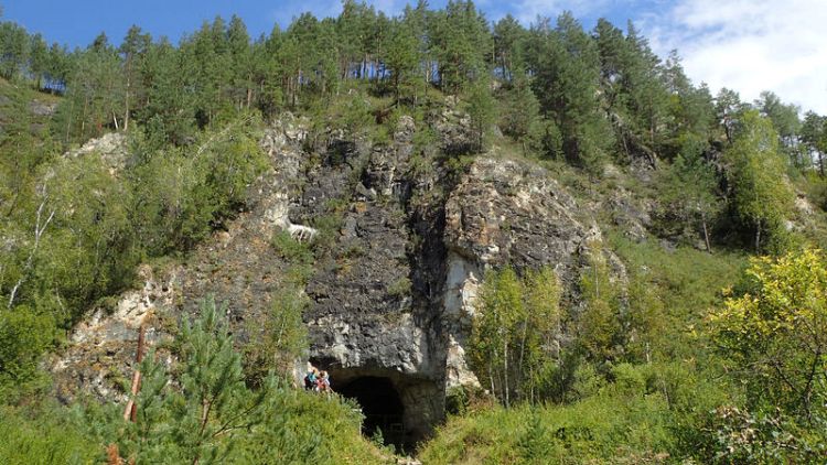 Siberian cave findings shed light on enigmatic extinct human species