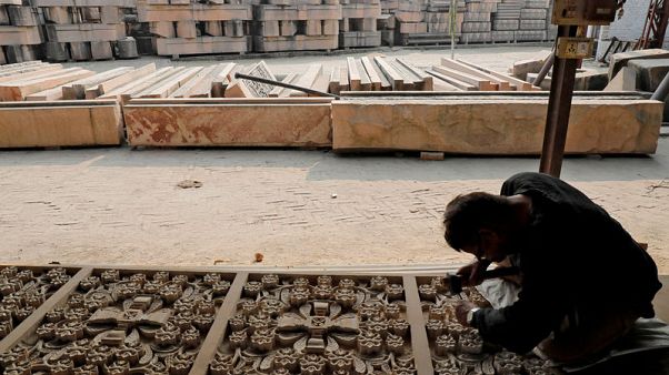Hindu priest sets date for temple construction at disputed site in India Hindu priest sets date for temple construction at disputed site in India