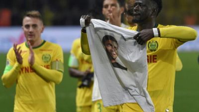 L1: Nantes par-delà l'émotion de l'hommage à Sala L1: Nantes par-delà l'émotion de l'hommage à Sala