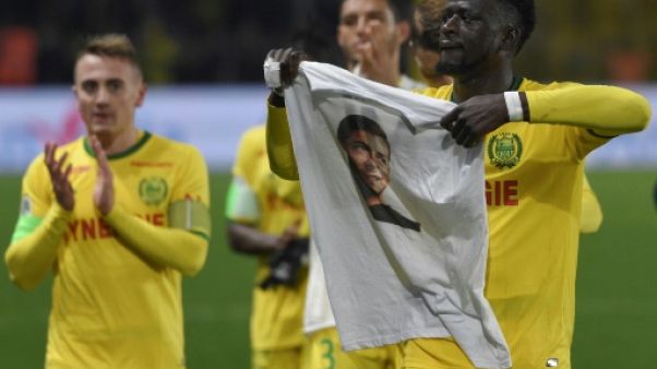 L1: Nantes par-delà l'émotion de l'hommage à Sala L1: Nantes par-delà l'émotion de l'hommage à Sala