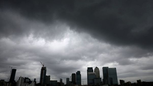 UK finance calls for deep ties with EU after Brexit UK finance calls for deep ties with EU after Brexit