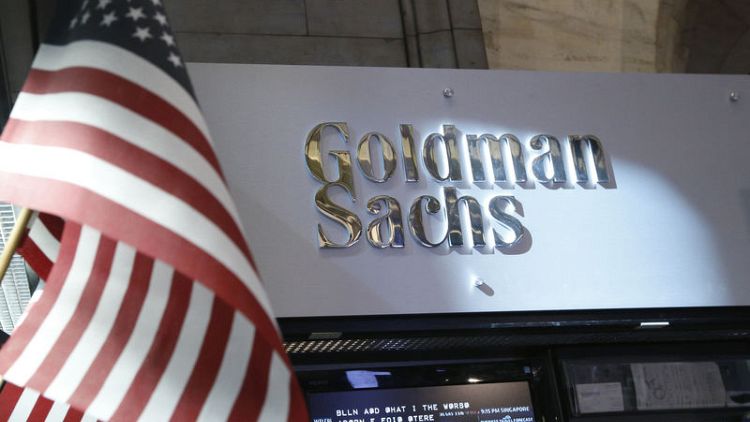 Goldman Sachs ditches single-use plastic products