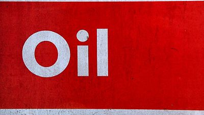 Britain auctions 300 million barrel offshore oil, gas field